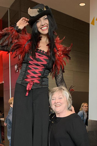 Stilts